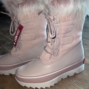 SOREL Joan of Arctic NEXT Boots